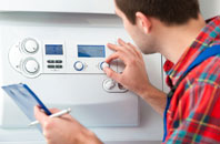 free Wherry Town gas safe engineer quotes